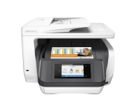 HP OfficeJet Pro 8730, Wi-Fi, Instant Ink - 307661 - zdjęcie 8